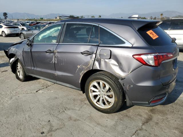 2017 ACURA RDX TECHNO 5J8TB3H5XHL014928