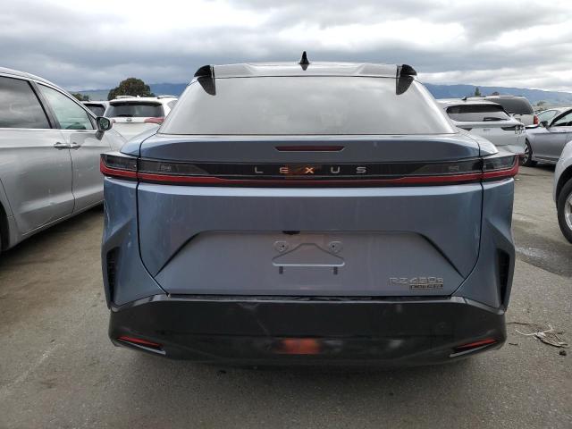2023 LEXUS RZ 450E JTJAAAAB9PA001236