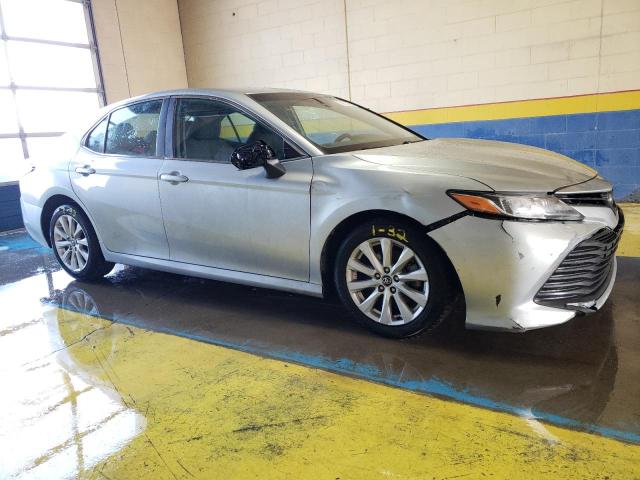 2020 TOYOTA CAMRY LE 4T1C11AK4LU345525