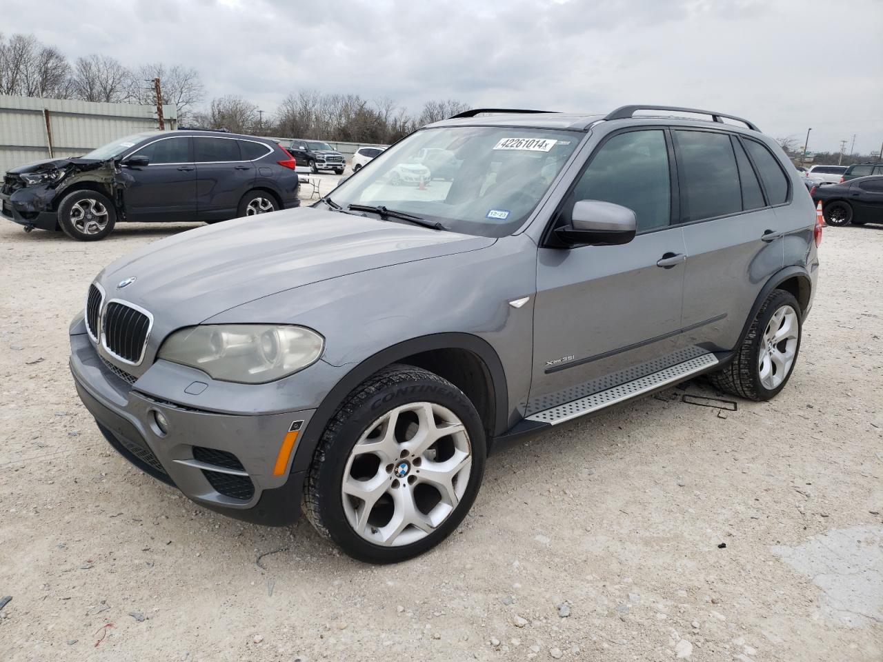 5UXZV4C58CL747869 2012 BMW X5 xDrive35I