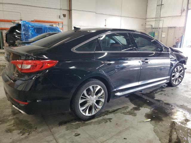 5NPE34ABXFH255917 | 2015 Hyundai sonata sport