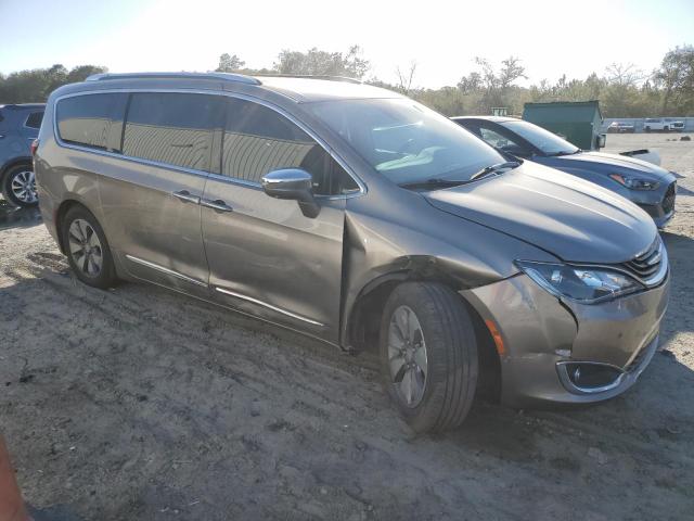 2C4RC1N71JR145078 2018 CHRYSLER PACIFICA, photo no. 4