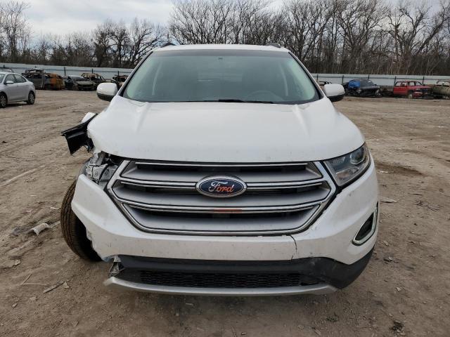 2FMPK3J88GBB11043 2016 FORD EDGE, photo no. 5