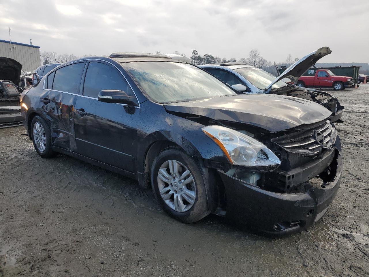 1N4AL2AP0CC131246 2012 Nissan Altima Base