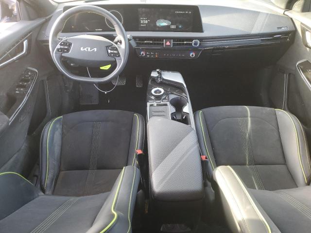2023 KIA EV6 GT - KNDC5DLEXP5092261