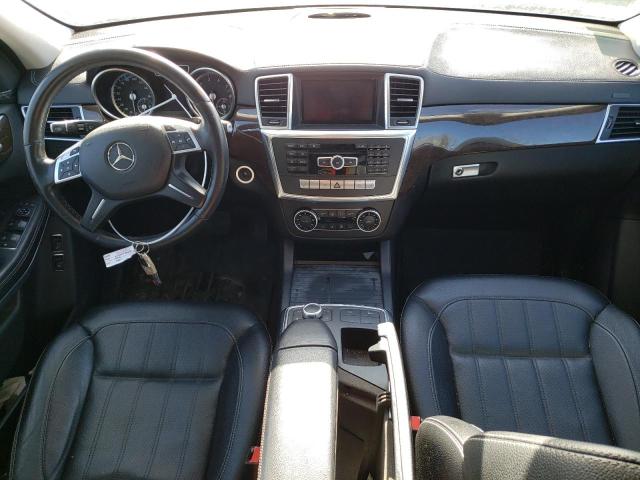 VIN 4JGDF7CE3EA406271 2014 Mercedes-Benz GL-Class, ... no.8