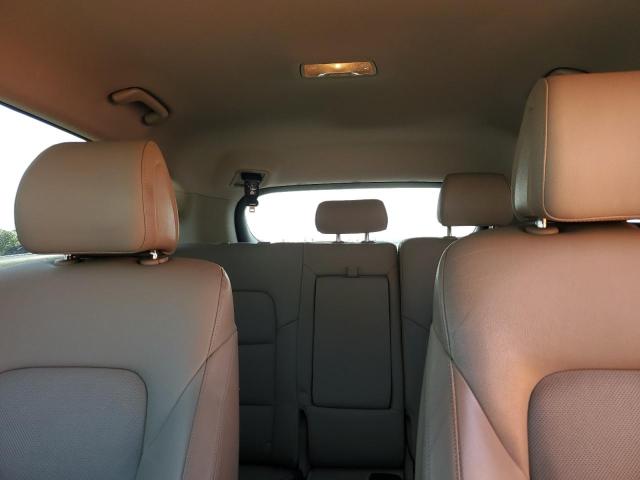 2017 HYUNDAI TUCSON LIM KM8J33A4XHU409475