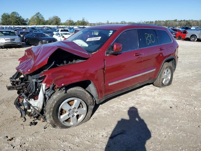 2013 Jeep Grand Cherokee Laredo