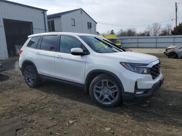 2023 HONDA PASSPORT E - 5FNYF8H5XPB010448