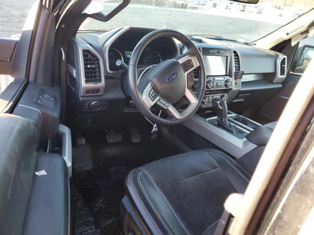 2017 FORD F150 SUPER 1FTFX1EG5HKD22442