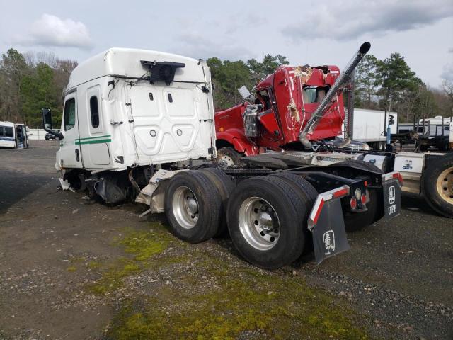 Lot #2340465619 2019 FREIGHTLINER CASCADIA 1 salvage car