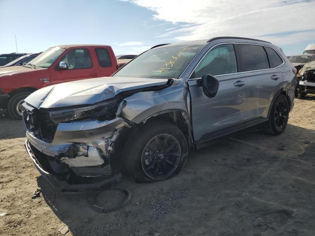2023 HONDA CR-V SPORT - 7FARS6H58PE011641