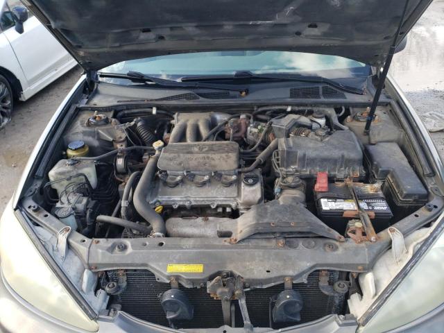 2003 Toyota Camry - Image 11