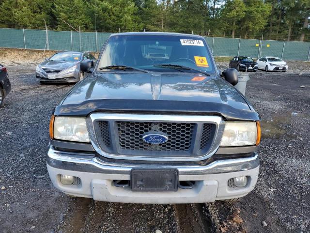 2005 Ford Ranger Super Cab VIN: 1FTZR45E55PA42137 Lot: 41023714