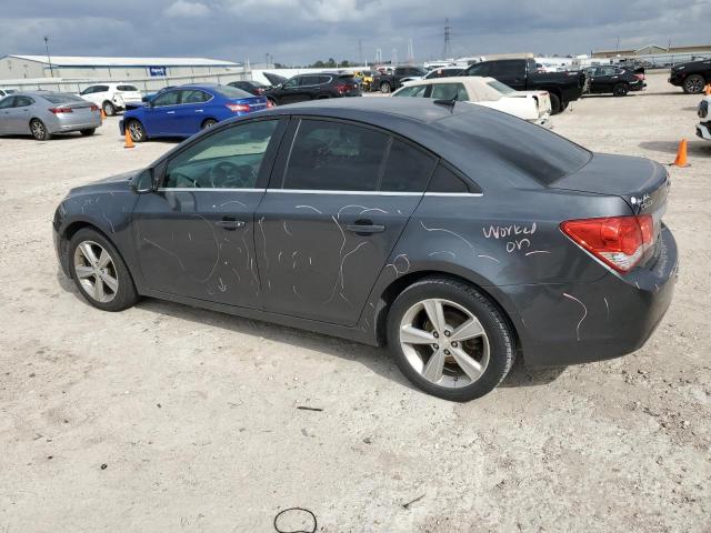 2013 Chevrolet Cruze - Image 2