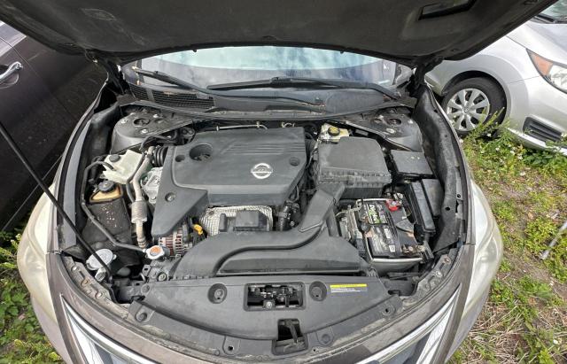 2015 NISSAN ALTIMA 2.5 1N4AL3AP2FC267596