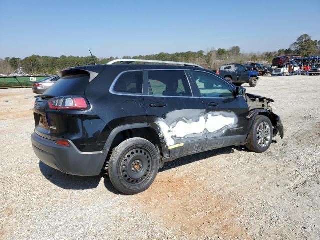 2019 Jeep Cherokee Latitude Plus VIN: 1C4PJLLB5KD455755 Lot: 43797384