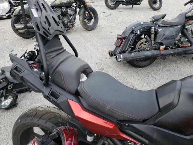 2020 YAMAHA MTT09 GT JYARN62E1LA001303