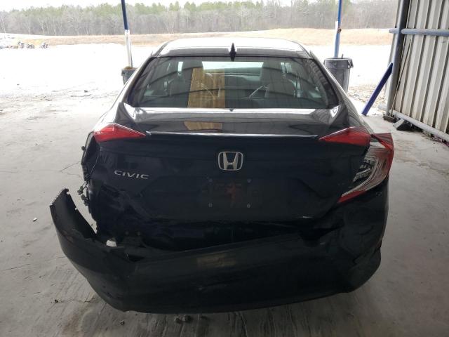 2017 HONDA CIVIC EX 2HGFC1F36HH645530