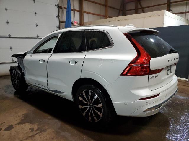 2023 VOLVO XC60 PLUS YV4L12RE9P1257406