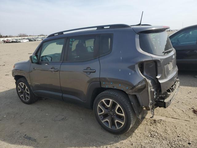 2018 JEEP RENEGADE L - ZACCJABB6JPH33048