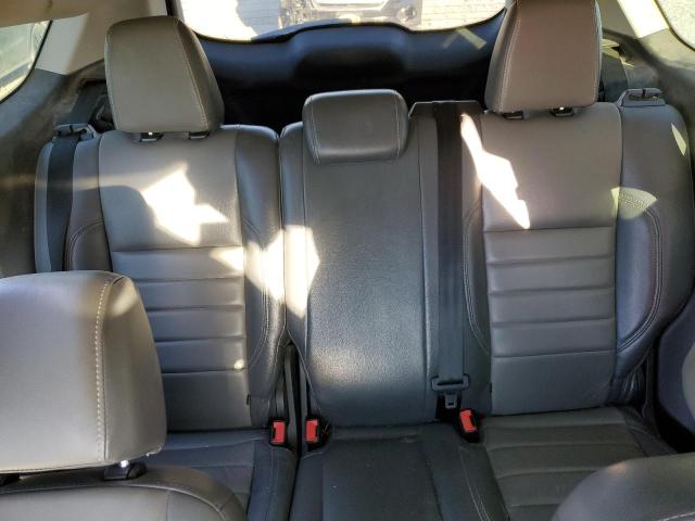 2017 Ford Escape S VIN: 1FMCU0F74HUB72926 Lot: 43677024