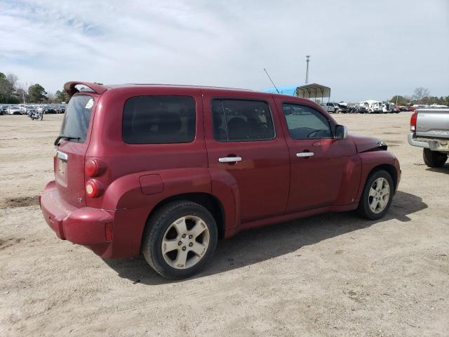 2006 Chevrolet Hhr Lt VIN: 3GNDA23D96S553361 Lot: 42255864