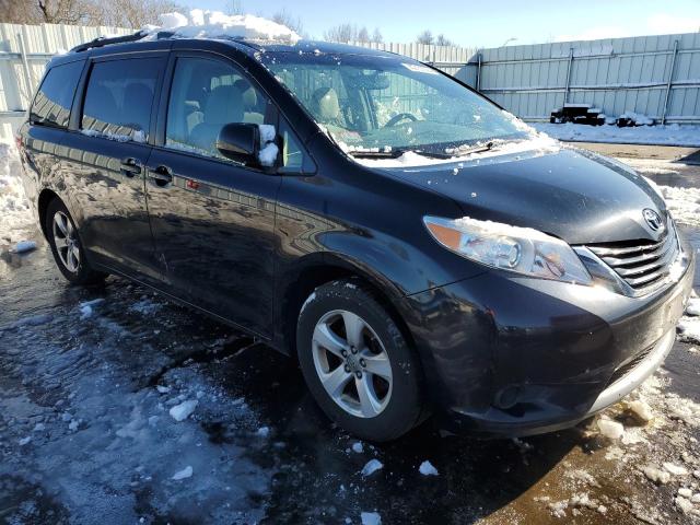 2015 TOYOTA SIENNA LE - 5TDKK3DC5FS634368