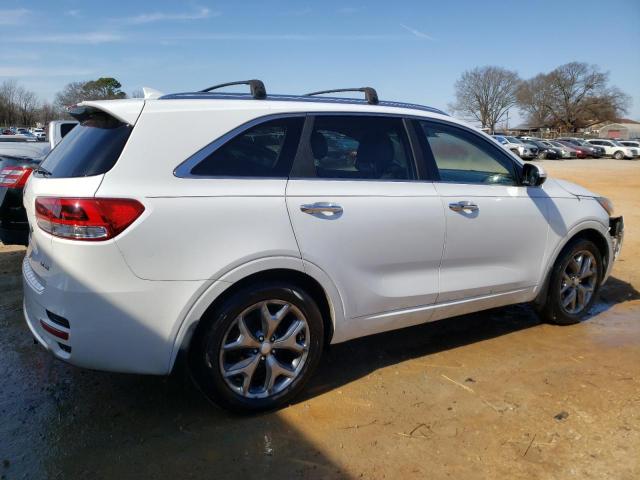 2016 KIA SORENTO SX 5XYPK4A54GG118129