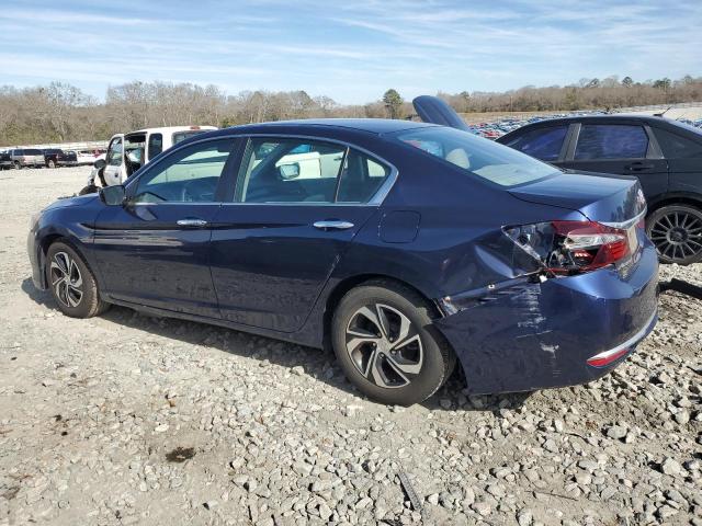 2017 HONDA ACCORD LX - 1HGCR2F37HA090013