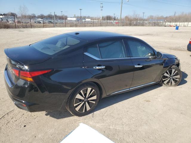 2019 NISSAN ALTIMA SL 1N4BL4EV4KC107068