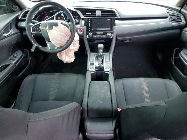 2018 HONDA CIVIC EX 2HGFC2F75JH510683