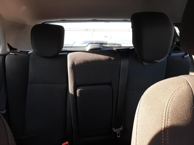 2019 CHEVROLET TRAX LS 3GNCJKSB4KL194579