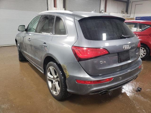 VIN WA1DGAFP3DA084770 2013 Audi Q5, Premium Plus no.2