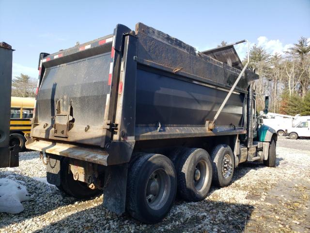 2016 MACK 700 GU700 Photos | MA - WEST WARREN - Repairable Salvage Car ...