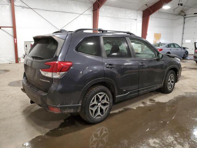 2019 SUBARU FORESTER P - JF2SKAEC7KH453212
