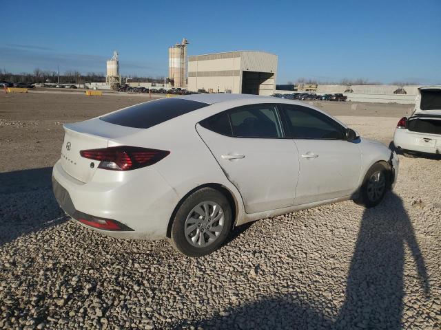 2020 HYUNDAI ELANTRA SE - 5NPD74LF9LH509628