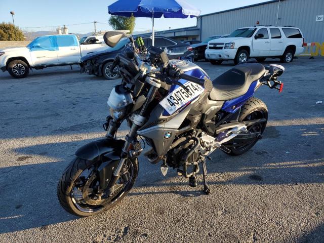 2020 BMW F 900 R - WB10K1303LZ691310