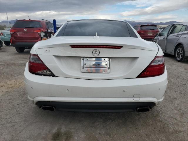 2015 MERCEDES-BENZ SLK 250 - WDDPK4HA2FF104143
