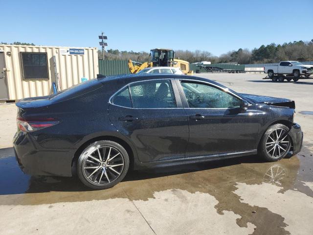 2022 TOYOTA CAMRY SE 4T1T11AK5NU044815