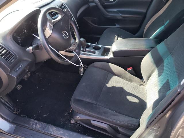 2015 NISSAN ALTIMA 2.5 1N4AL3AP6FC277855