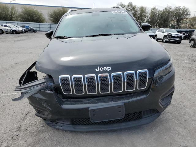 2019 Jeep Cherokee Latitude Plus VIN: 1C4PJMLB4KD484606 Lot: 44512914