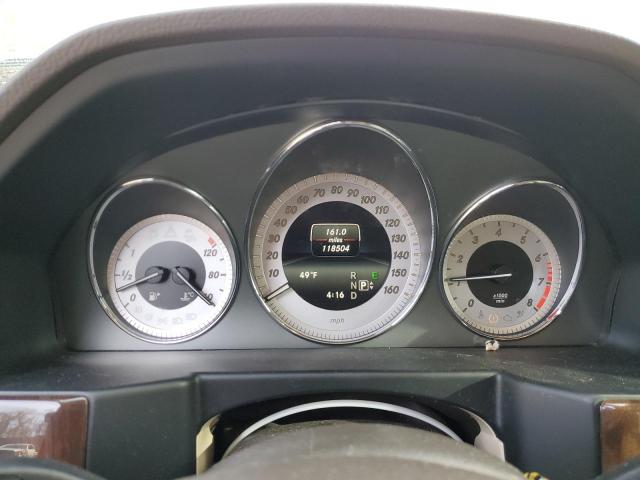 2015 MERCEDES-BENZ GLK 350 4M - WDCGG8JB2FG434424