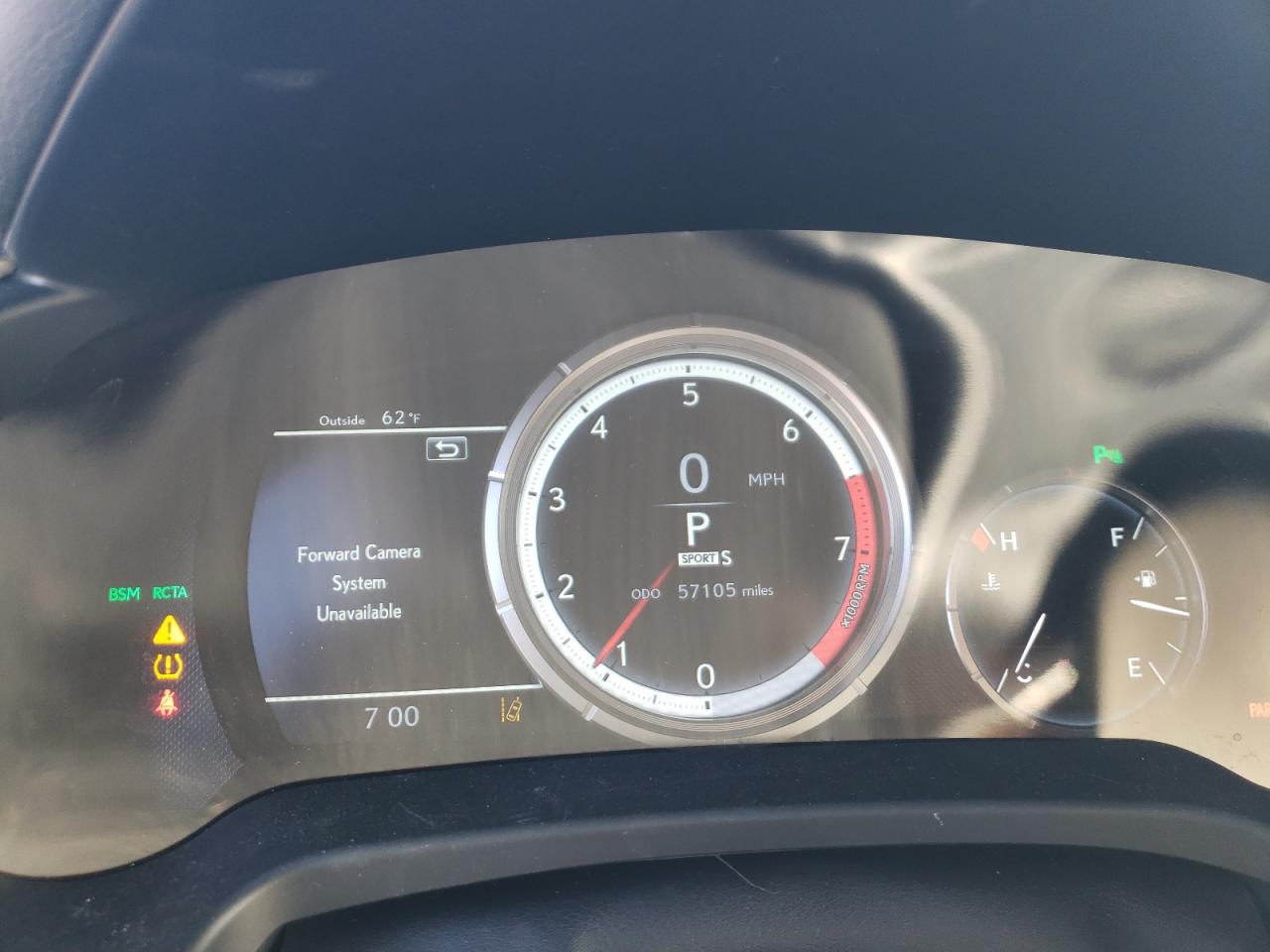 2T2BZMCA9GC036291 2016 Lexus Rx 350 Base