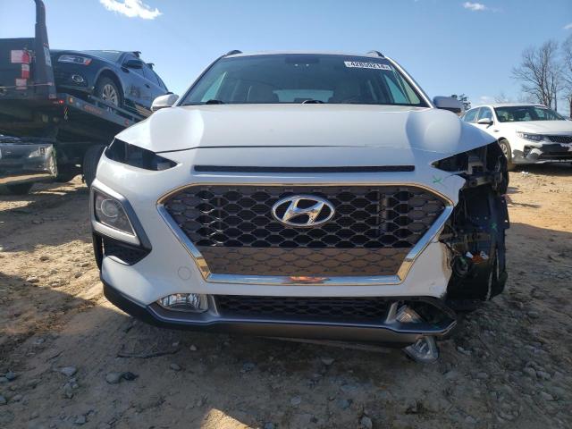 2018 HYUNDAI KONA LIMIT KM8K33A55JU078470