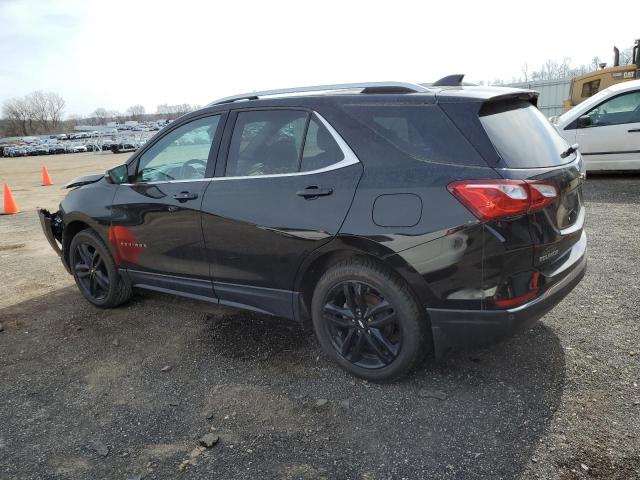 2020 Chevrolet Equinox Lt VIN: GNAXUEV5LL173409 Lot: 43275244