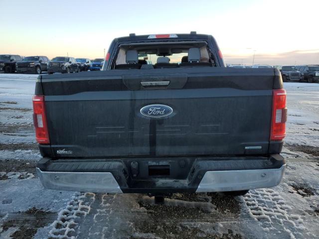 2022 Ford F150 Supercrew VIN: 1FTEW1EP9NKD90544 Lot: 37944924