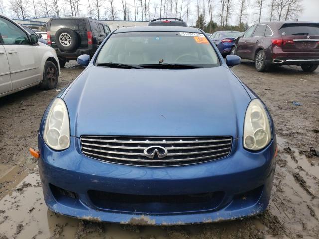 2006 Infiniti G35 VIN: JNKCV54E56M711422 Lot: 40640189