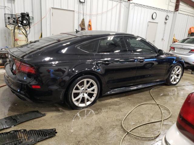 2016 AUDI RS7 WUAW2AFC0GN903129