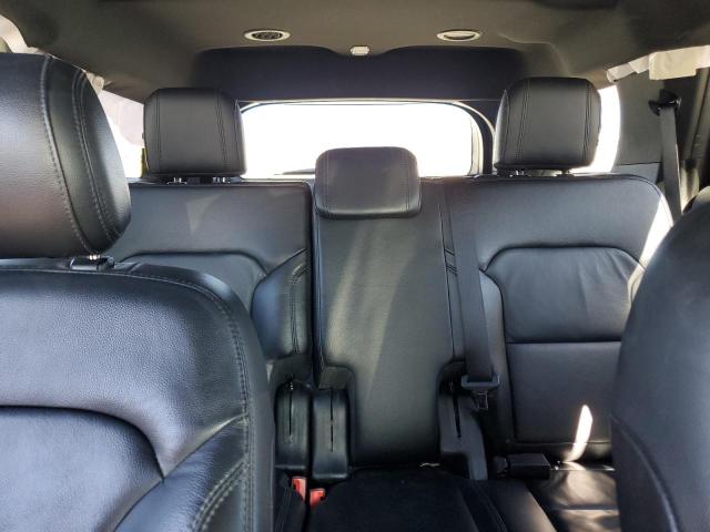 2017 Ford Explorer Xlt VIN: 1FM5K8D8XHGC45854 Lot: 44450224